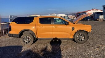 Ford Ranger Wildtrak 150 kW - 3