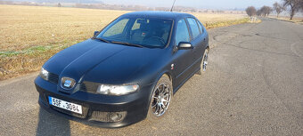 Seat Leon cupra R - 3