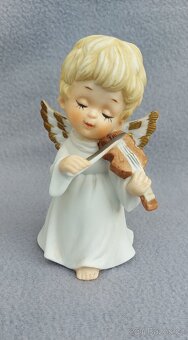 figurky andělíčků - 3
