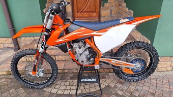Ktm Sxf 250 2018 - 3