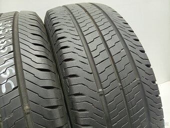 Letní pneu 205/65/16C Continental - 3