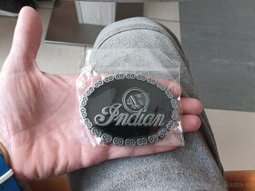 INDIAN MOTORCICLE - 3