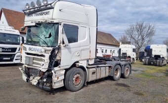 Scania R500 Euro 5 2013 - 3