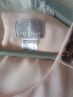 Halenka společenská - 3