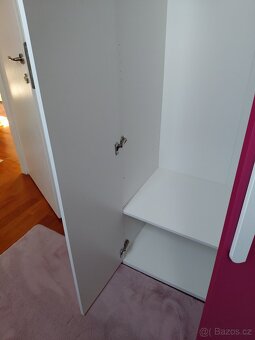 dívčí skříň - 3