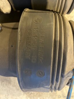 BMW E61 vzduchové měchy - 3