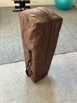 Dětská cestovní postýlka - 3