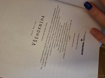 Všehokniha Guus Kuijer - 3