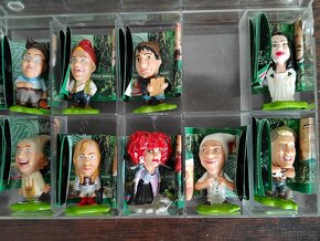 Sběratelské figurky / Sada - 3