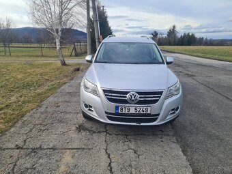 VW Tiguan 103kw, nová stk - 3