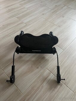 Stupátko ke kočáru - 3