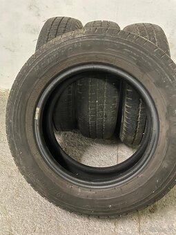 Prodám dodávkové pneu - 3