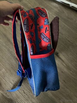 Batoh tlapková patrola - 3