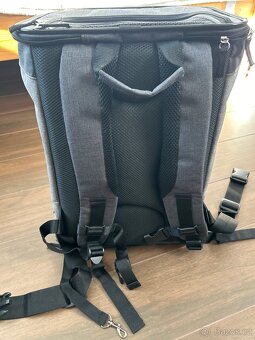 Nový batoh na psa Trixie - 3