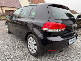 VW GOLF 1.4 TSI STYLE VYBAVA. - 3