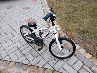 Dětské kolo APACHE - 3