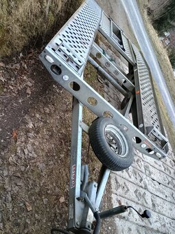 Autopřepravník - 3