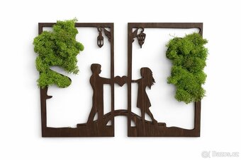 DEKORACE S MECHEM - 3