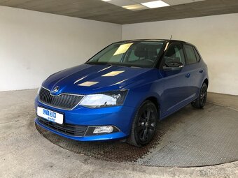 ŠKODA FABIA 1.2 TSI - 3