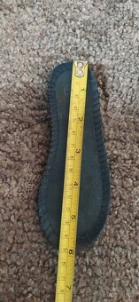 BOTY.23_papučky vel. 24...K PRODEJI I JINÉ DRUHY A VELIKOSTI - 3