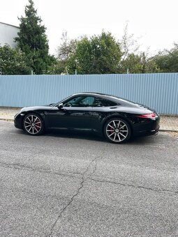 Porsche 911 CARRERA S - 3