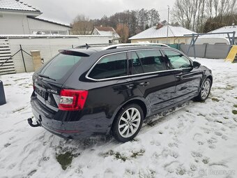 Škoda Octavia 2.0 110 kw ,2017 - 3