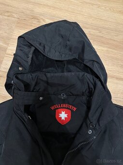 Zimní Bunda Wellensteyn - 3