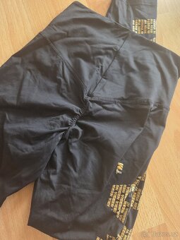 Leginy Nebbia vel.S - 3