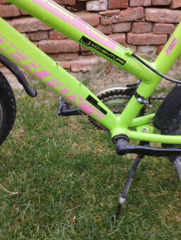 Dětské horské kolo - 3