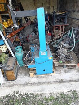 Zouvačka Golemtech - 3