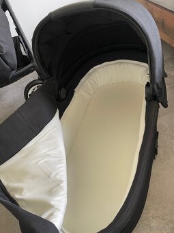 Cybex Talos S Lux - 3