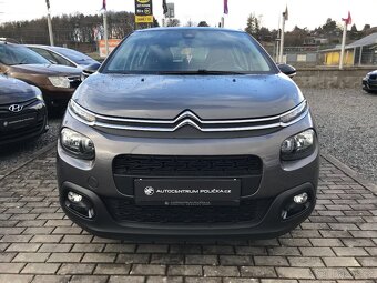 Citroën C3 1,2 PureTech 82 S&S Shine - 3