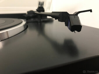 Gramofon JVC AL-A 151 - 3