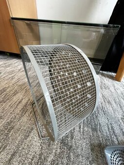 Kolotoč pro morče, ježka… - 3