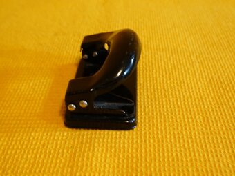 Retro děrovačka Leitz - 3