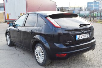 Ford Focus 2.0 LPG/FACELIFT/HATCHBACK/ - 3