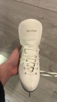Botas piruett 37 - 3