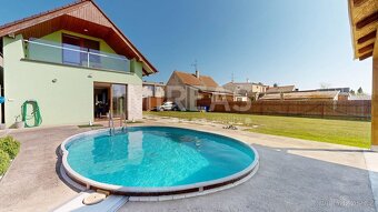 Krchleby, prodej RD 4+kk/B, 185 m2. - 3