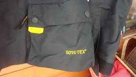 Moto bunda Touratech Gore-Tex - 3