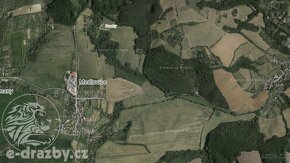 Soubor pozemků Medlovice (37 507 m2), okres Uherské Hradiště - 3