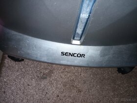 Ochlazovač vzduchu Sencor SFN9011SL - 3