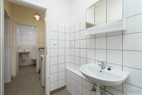 Prodej bytu 2+kk, 51m2, Praha 9 - Letňany - 3