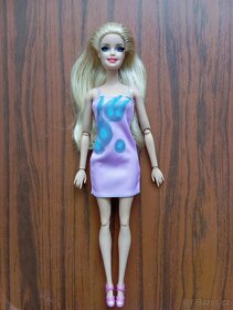 Barbie Mattel - 3