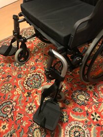 Invalidní vozíček - 3