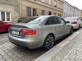 Audi A4 1.8 TFSI 122 000 km Automat - 3