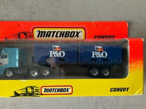 Matchbox Convoy Daf CY-26 - 3