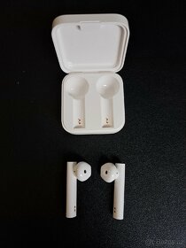 Bezdrátová sluchátka Xiaomi - 3