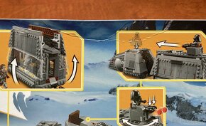 LEGO minifigurky 75217 - 3
