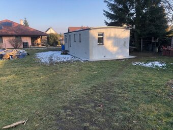 Stavebni pozemek - 3
