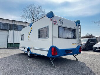 Knaus BlueLine 490 ~ Mover - 3